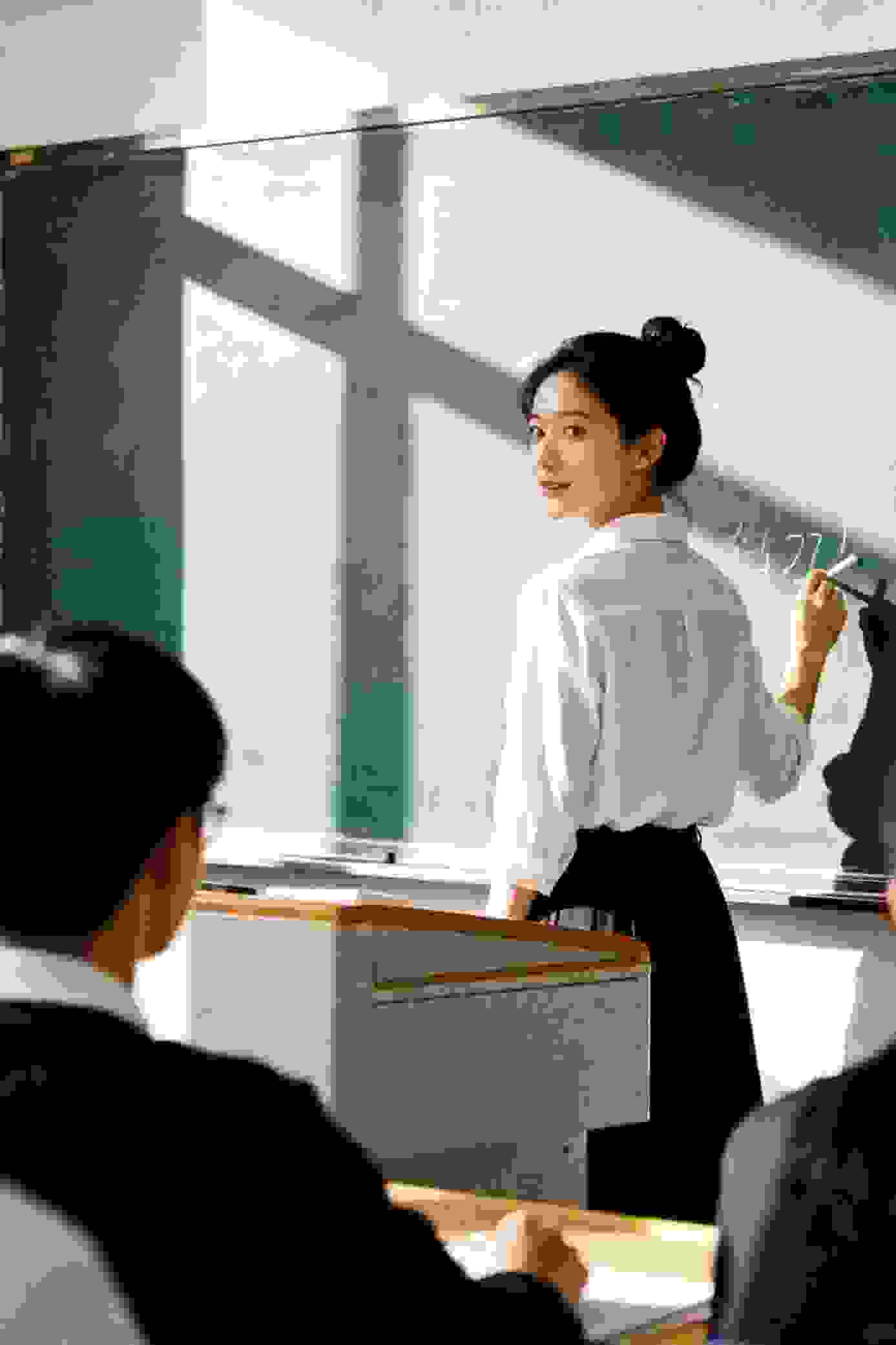 月老说