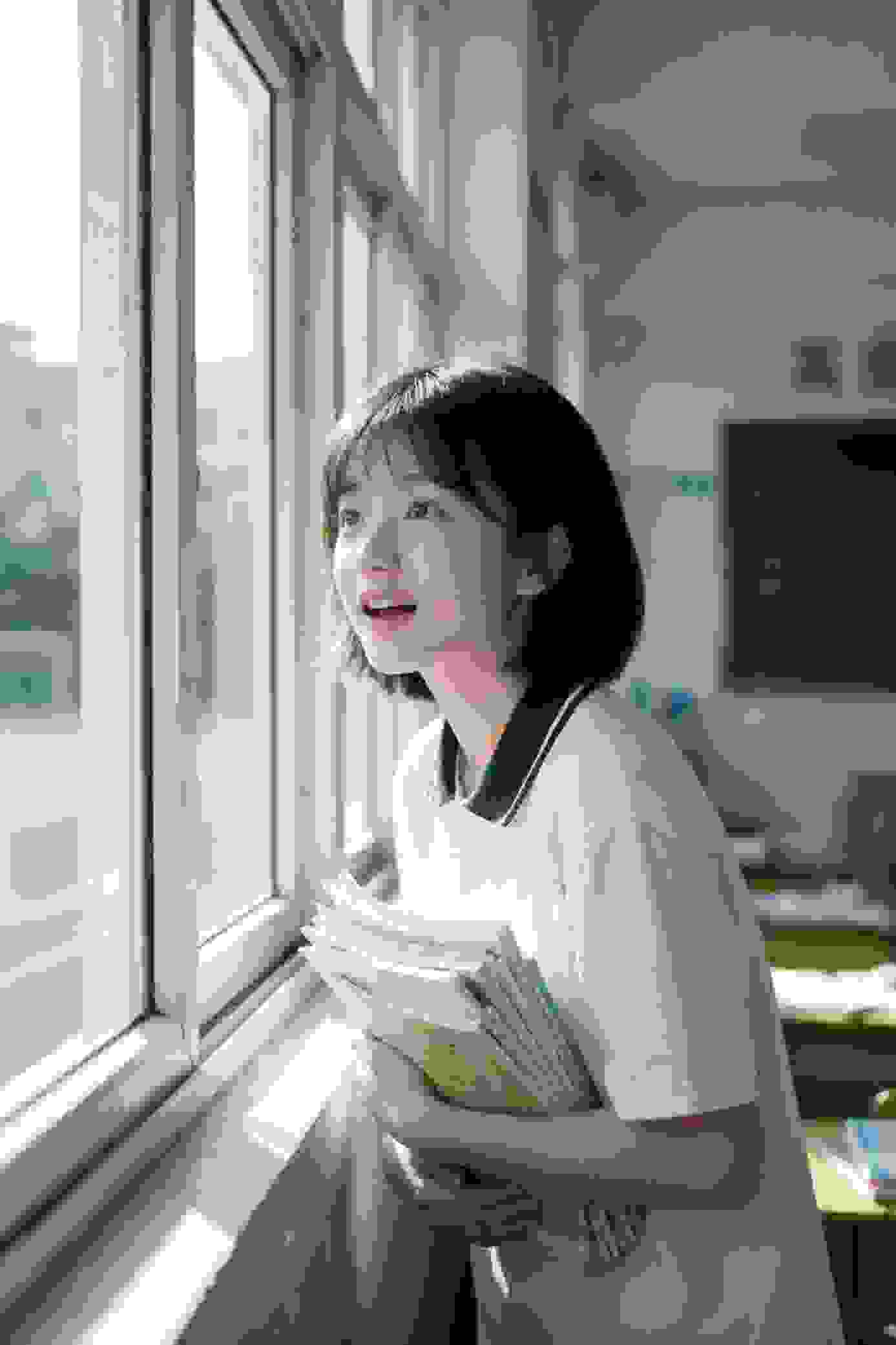 亲爱的自己